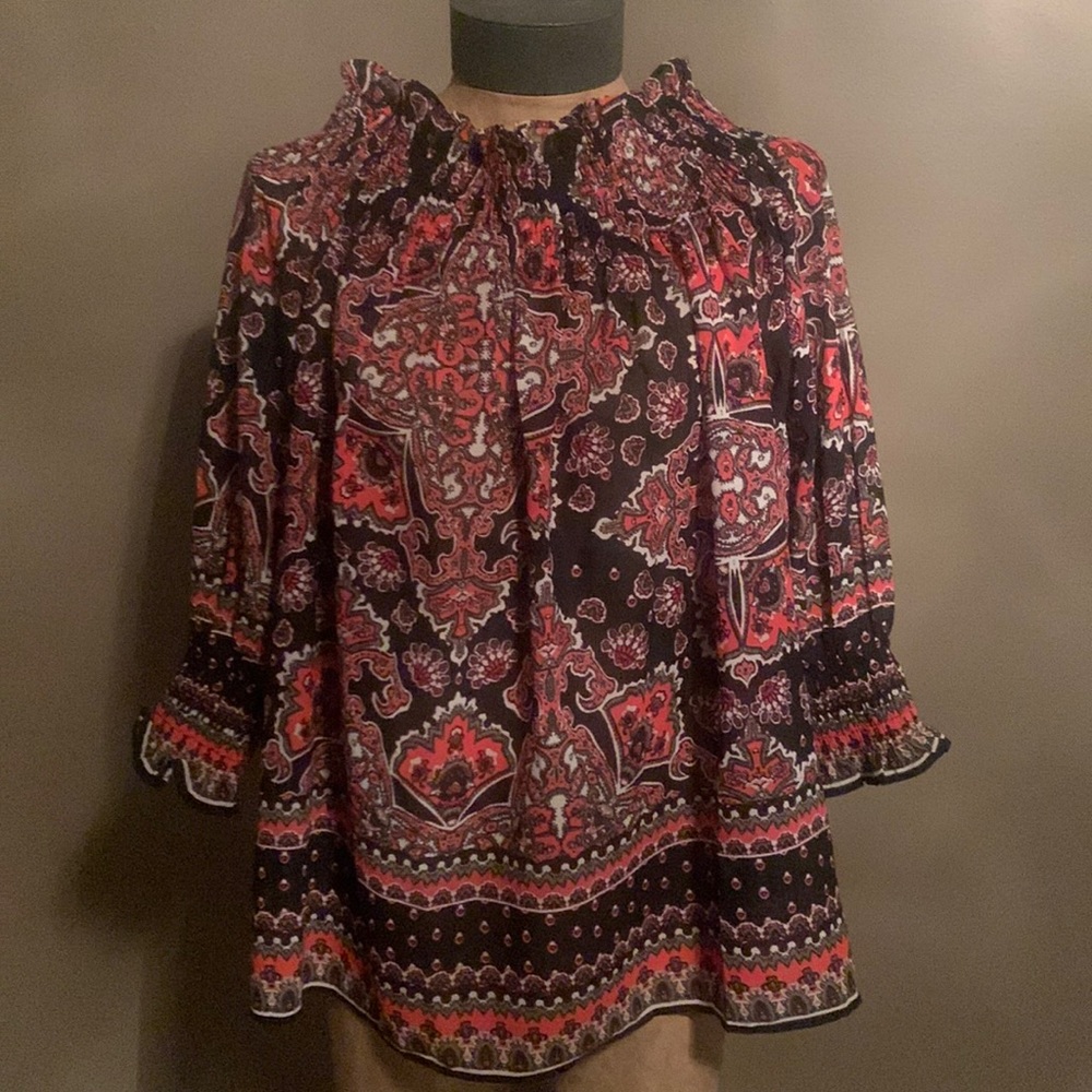NWT! Charlotte Russe/Live 4 Truth.